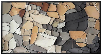 Patteworth Wall Art - Luxury Home Furniture (MI)