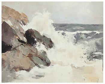 Worthner Wall Art - Luxury Home Furniture (MI)