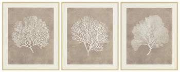 Hendridge Wall Art (Set of 3) - Luxury Home Furniture (MI)