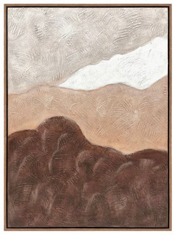 Fanthorne Wall Art - Luxury Home Furniture (MI)