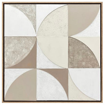 Harelman Wall Art - Luxury Home Furniture (MI)