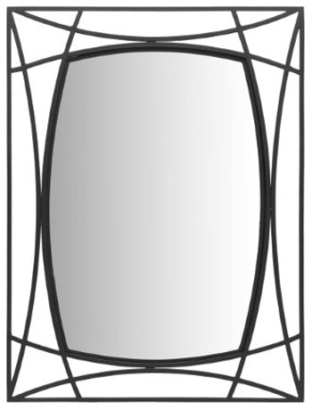 Freenville Accent Mirror - Luxury Home Furniture (MI)