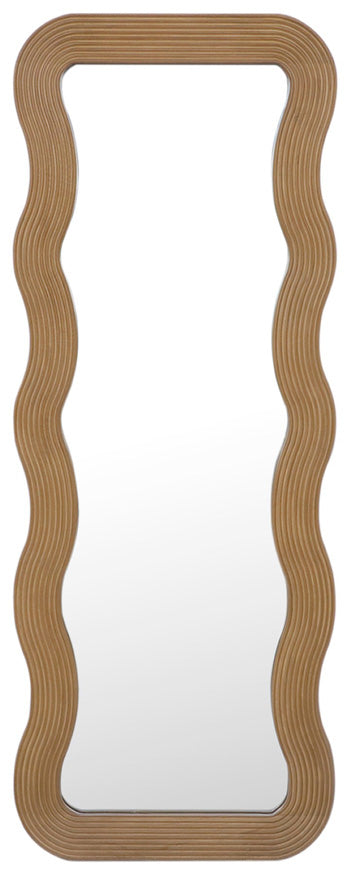 Ellisonville Floor Mirror - Luxury Home Furniture (MI)