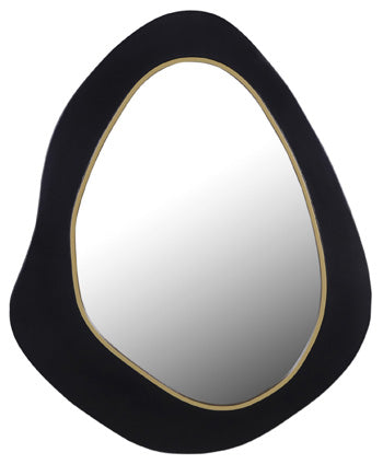 Kierlock Accent Mirror - Luxury Home Furniture (MI)