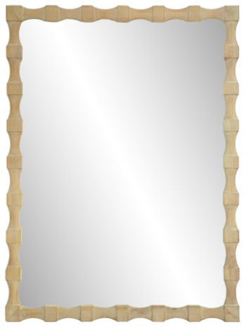 Acelmore Accent Mirror - Luxury Home Furniture (MI)