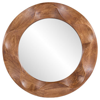 Aajon Accent Mirror - Luxury Home Furniture (MI)