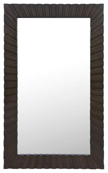 Advin Accent Mirror - Luxury Home Furniture (MI)