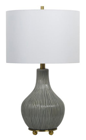 Judlen Table Lamp - Luxury Home Furniture (MI)