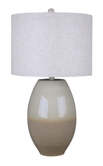 Linas Table Lamp - Luxury Home Furniture (MI)