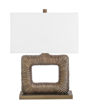Garronby Table Lamp - Luxury Home Furniture (MI)