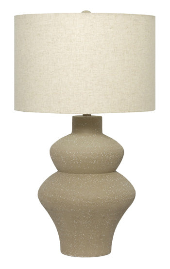 Jossleigh Table Lamp - Luxury Home Furniture (MI)