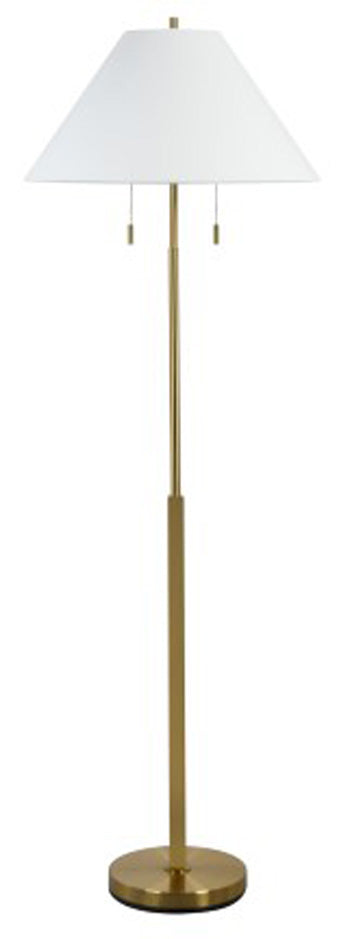 Haigwood Floor Lamp - Luxury Home Furniture (MI)