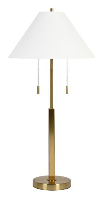 Haigwood Table Lamp - Luxury Home Furniture (MI)