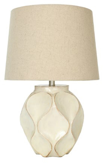 Edselham Table Lamp - Luxury Home Furniture (MI)