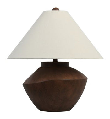 Honsworth Table Lamp - Luxury Home Furniture (MI)
