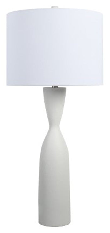 Davinford Table Lamp - Luxury Home Furniture (MI)