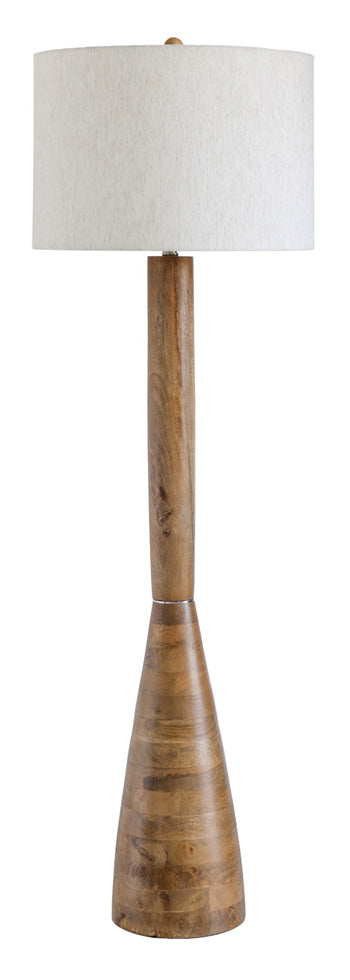 Ailsa Floor Lamp - Luxury Home Furniture (MI)