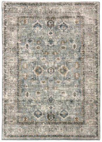 Ladstoney Area Rug - Luxury Home Furniture (MI)