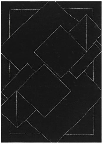 Marav Area Rug - Luxury Home Furniture (MI)