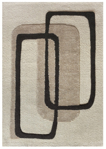Davismour Area Rug - Luxury Home Furniture (MI)