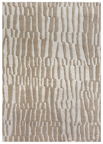 Corrbell Area Rug - Luxury Home Furniture (MI)