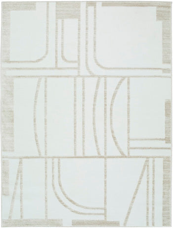 Farongrove Area Rug - Luxury Home Furniture (MI)
