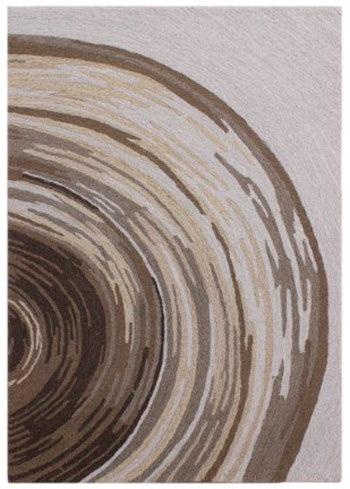 Rizwana Area Rug - Luxury Home Furniture (MI)