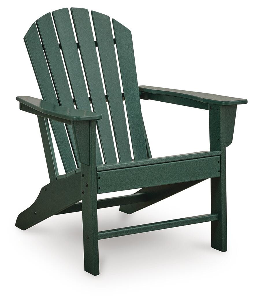 Sundown Shores Adirondack Chair - Luxury Home Furniture (MI)