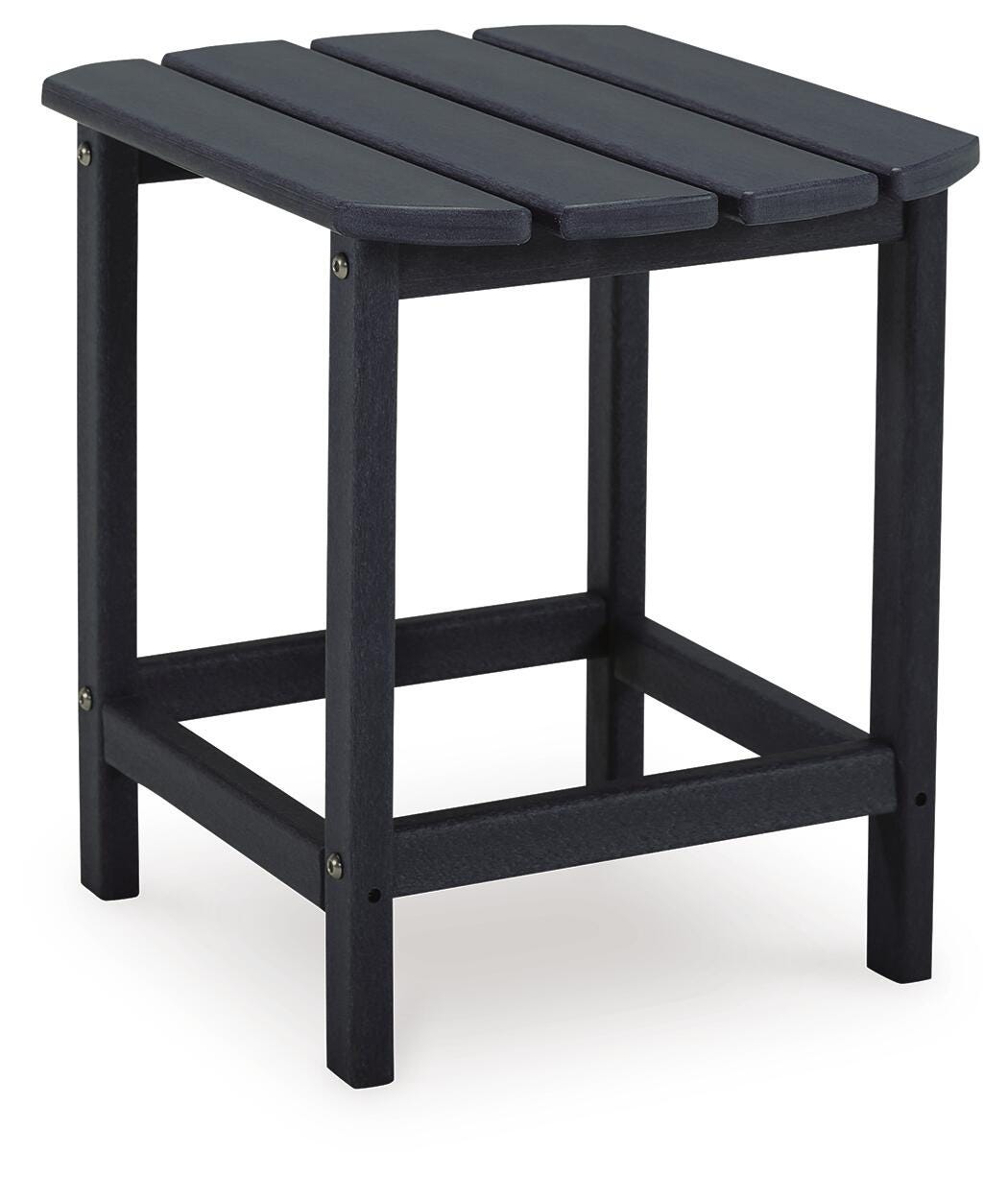 Sundown Treasure Outdoor Seating Set - Luxury Home Furniture (MI)