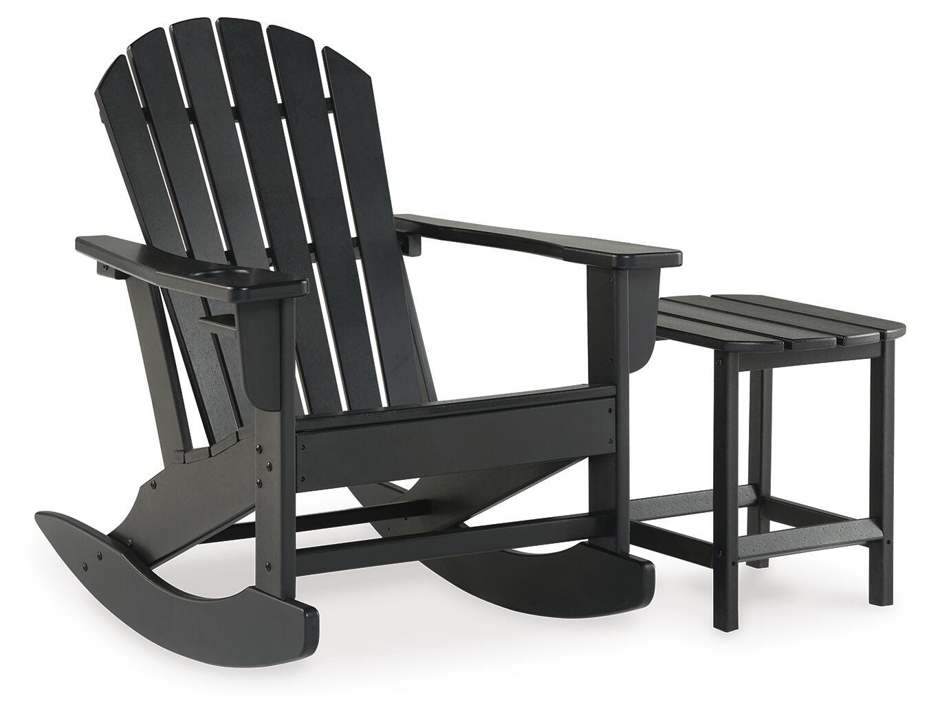 Sundown Treasure Outdoor Seating Set - Luxury Home Furniture (MI)