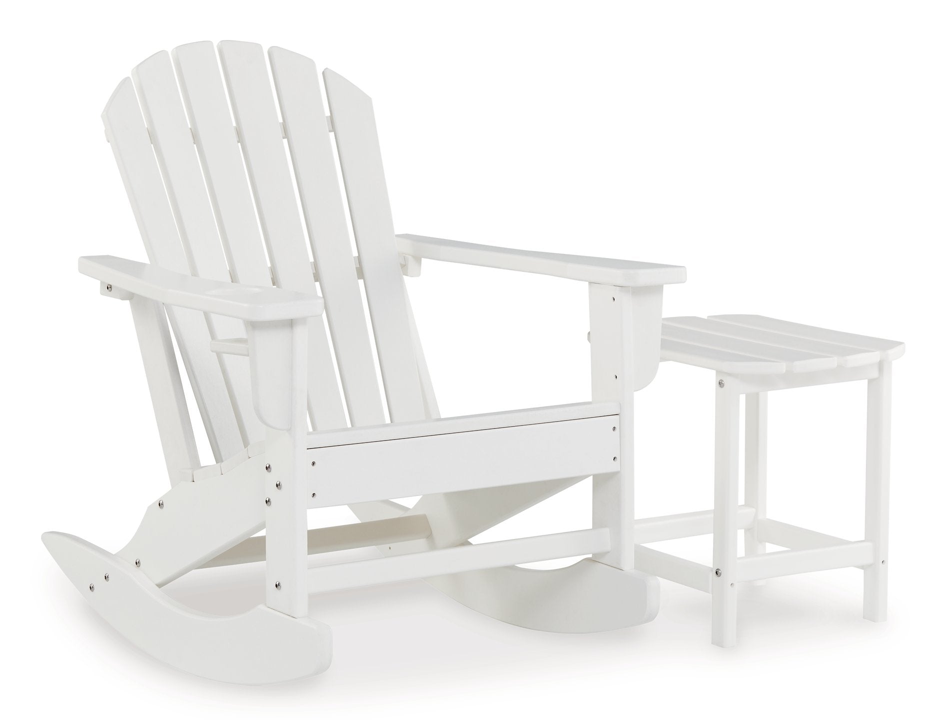 Sundown Treasure Outdoor Seating Set - Luxury Home Furniture (MI)