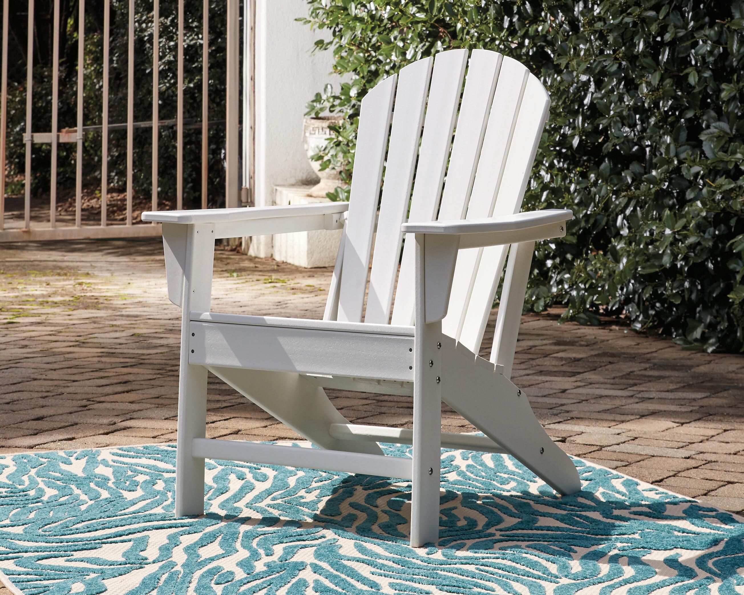 Sundown Treasure Outdoor Seating Set - Luxury Home Furniture (MI)