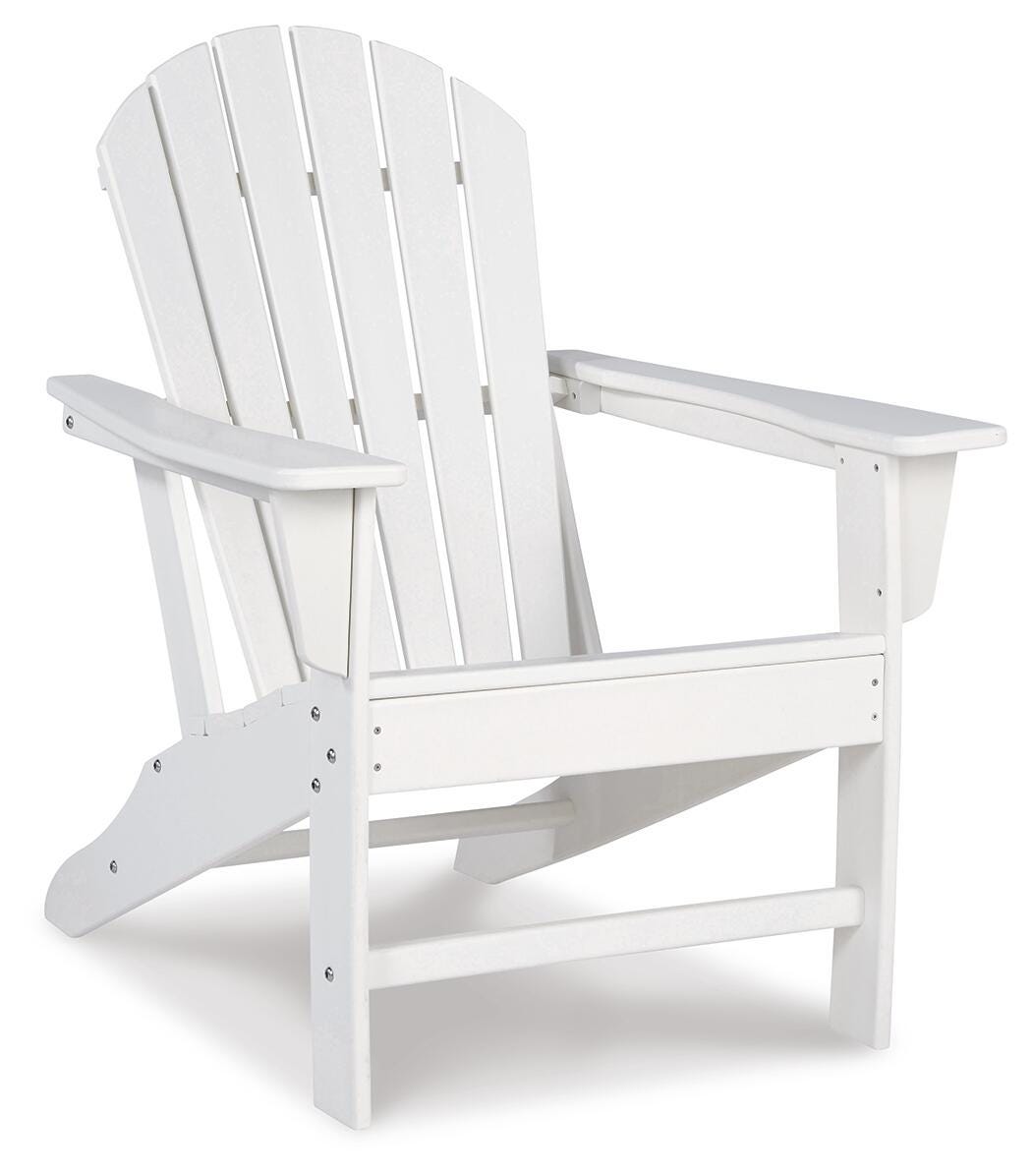 Sundown Treasure Outdoor Seating Set - Luxury Home Furniture (MI)