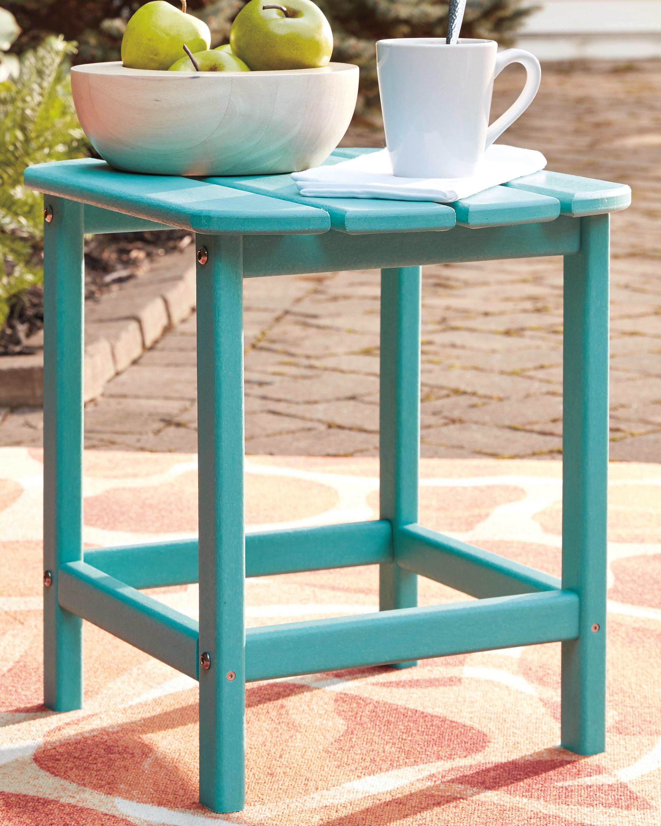 Sundown Treasure Outdoor Seating Set - Luxury Home Furniture (MI)