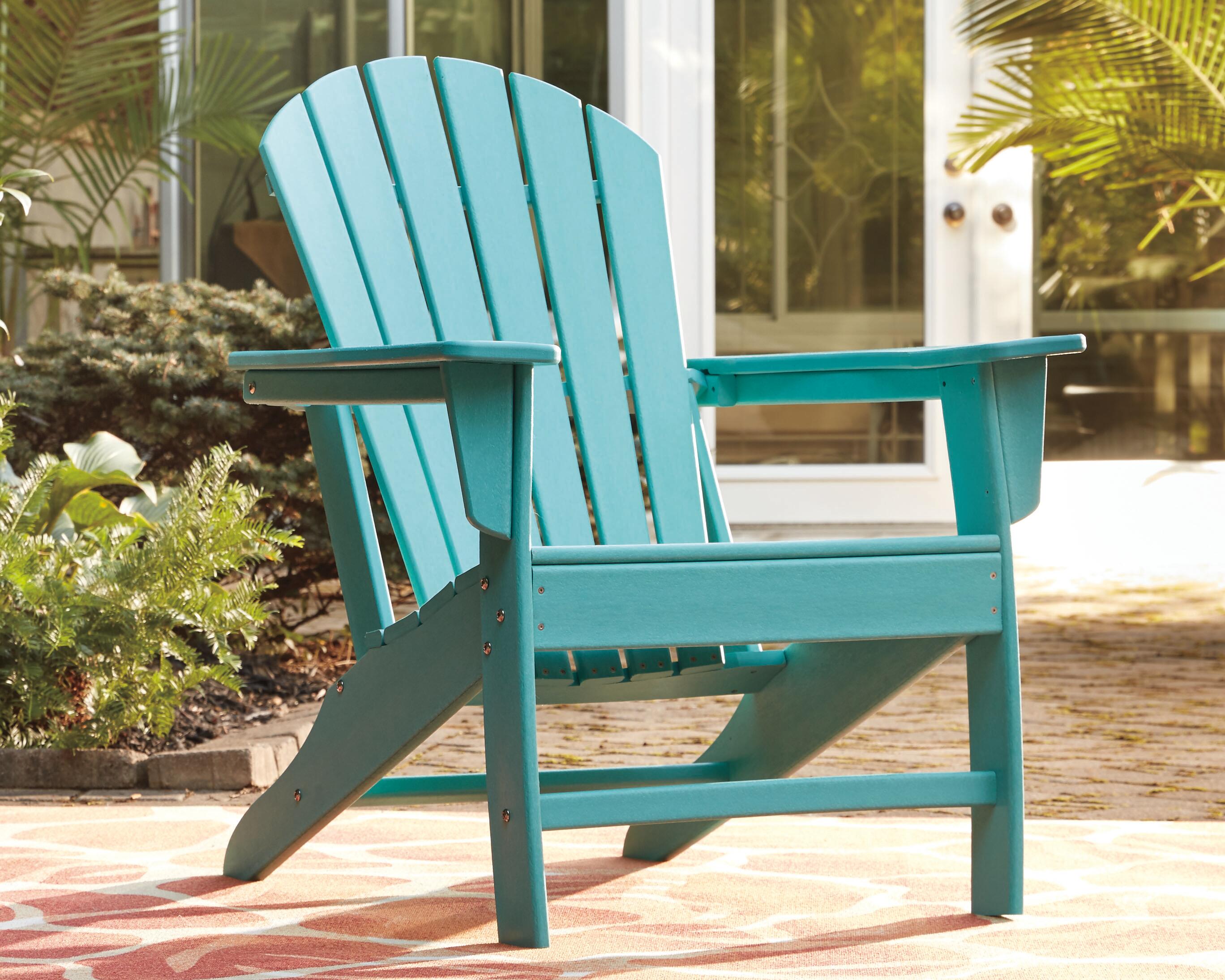 Sundown Treasure Outdoor Seating Set - Luxury Home Furniture (MI)