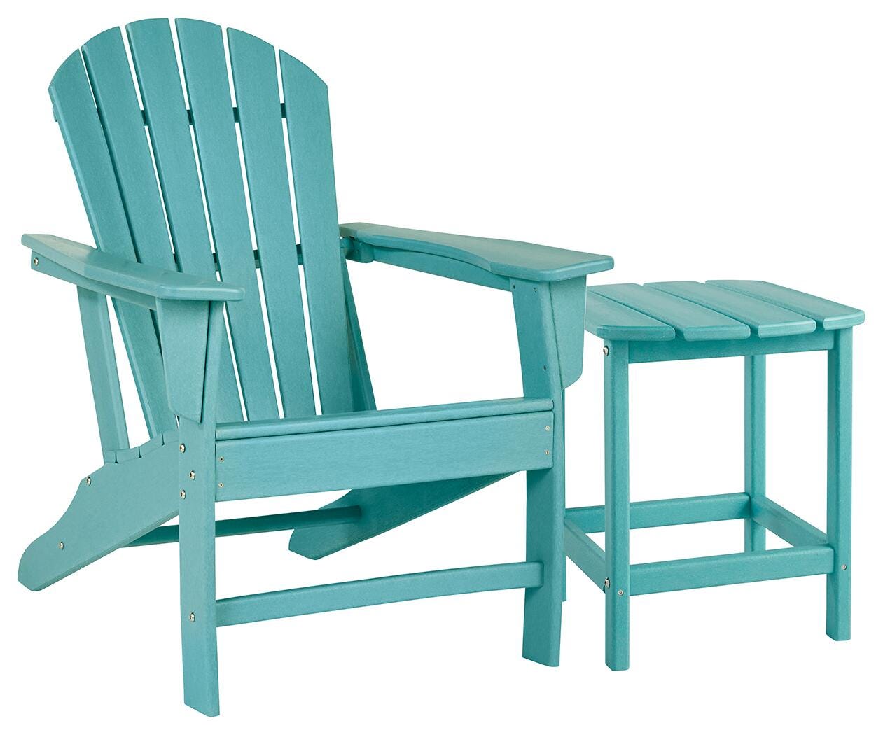 Sundown Treasure Outdoor Seating Set - Luxury Home Furniture (MI)