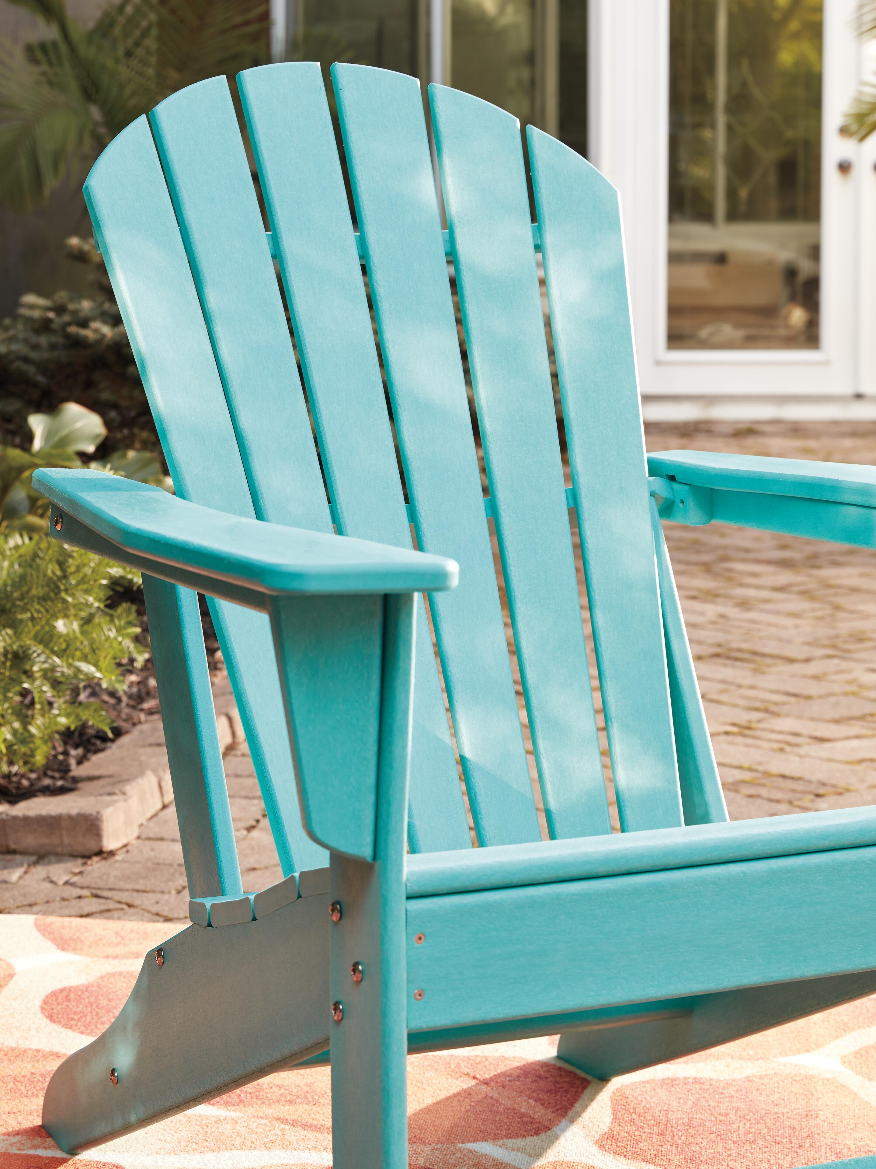 Sundown Treasure Outdoor Seating Set - Luxury Home Furniture (MI)