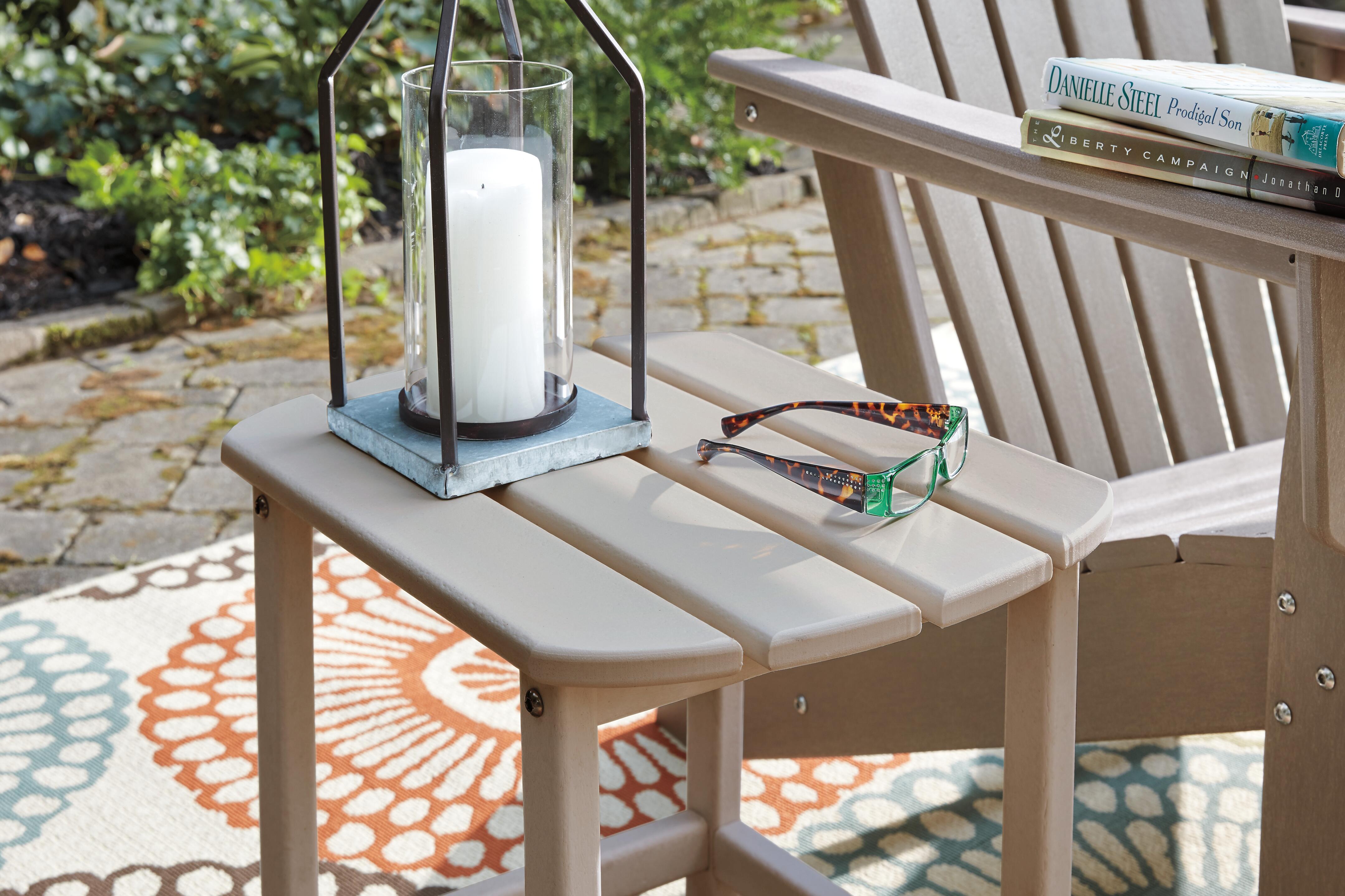 Sundown Treasure Outdoor Seating Set - Luxury Home Furniture (MI)