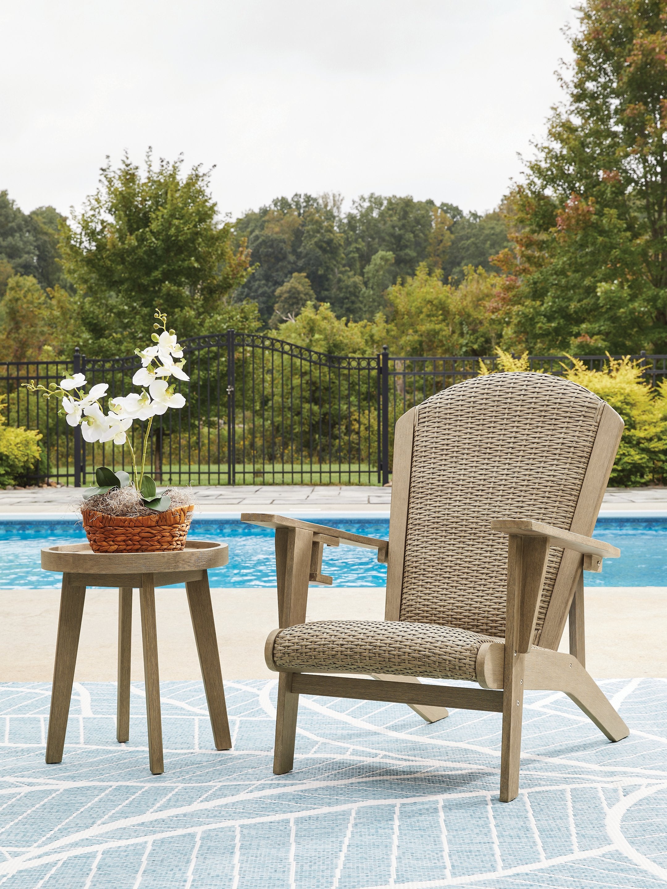 Marina Sun Outdoor Package - Luxury Home Furniture (MI)
