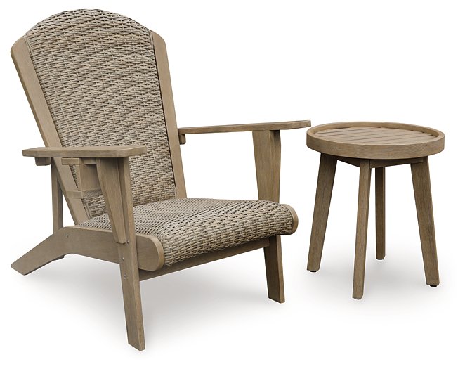 Marina Sun Outdoor Package - Luxury Home Furniture (MI)