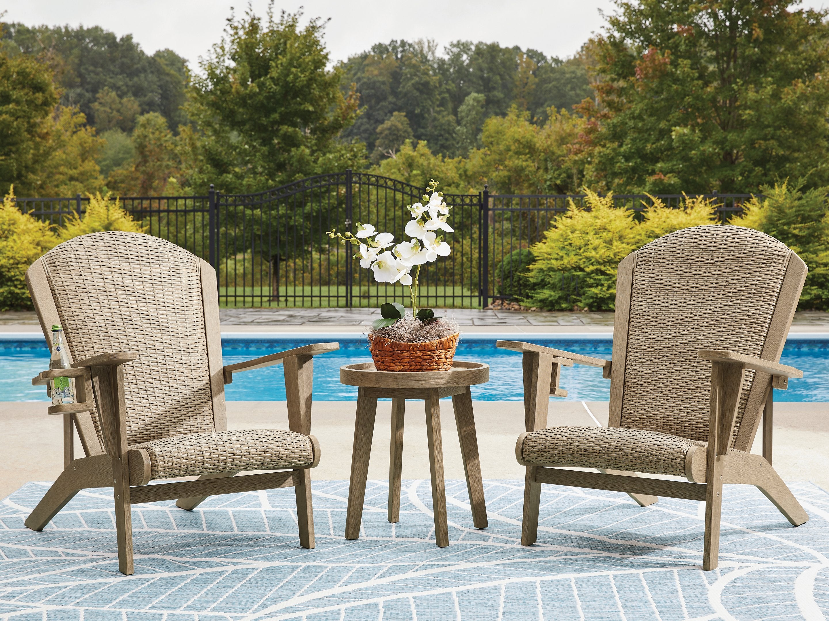 Marina Sun Outdoor Package - Luxury Home Furniture (MI)