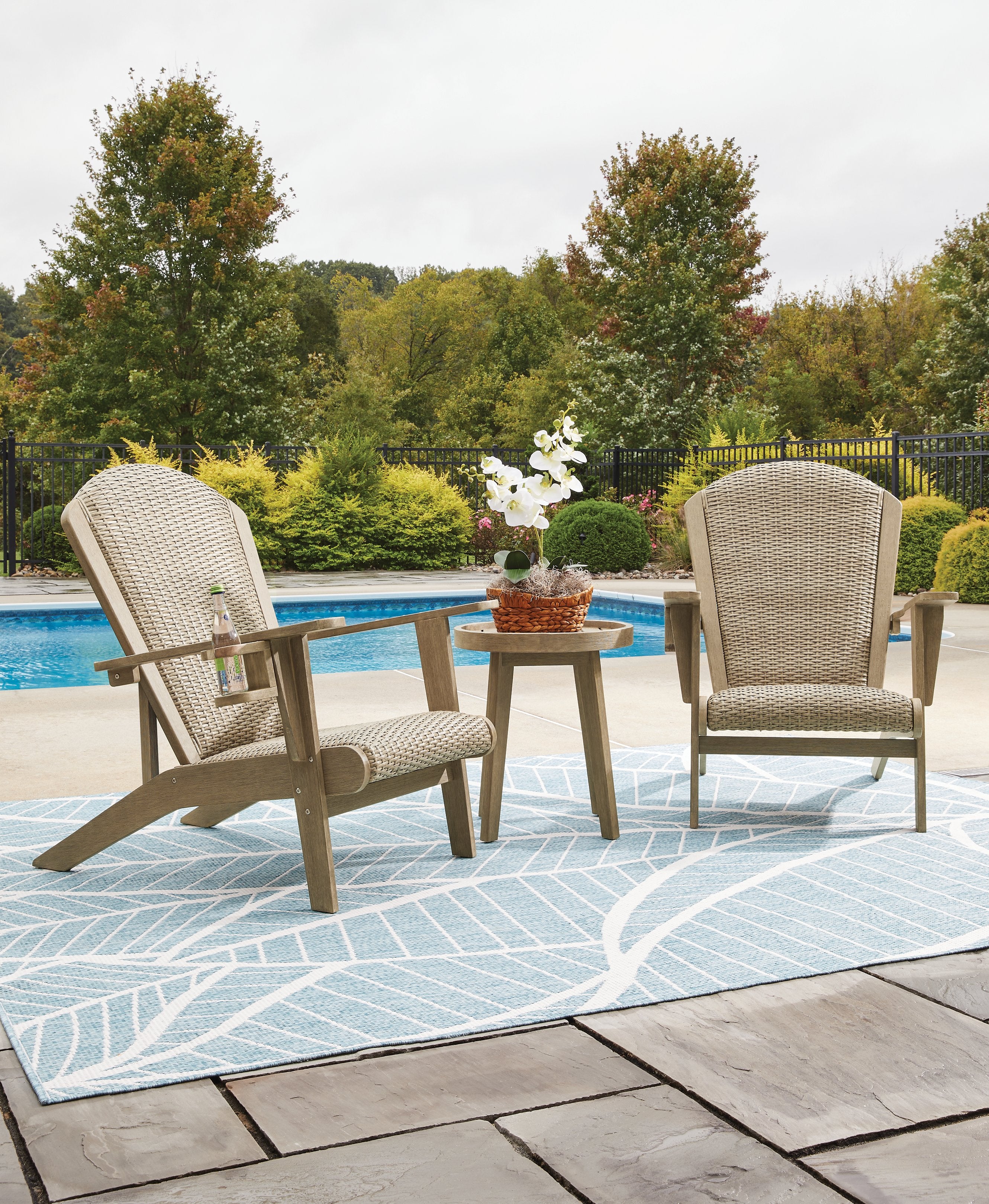 Marina Sun Outdoor Package - Luxury Home Furniture (MI)