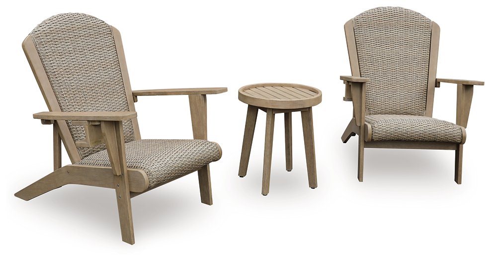 Marina Sun Outdoor Package - Luxury Home Furniture (MI)