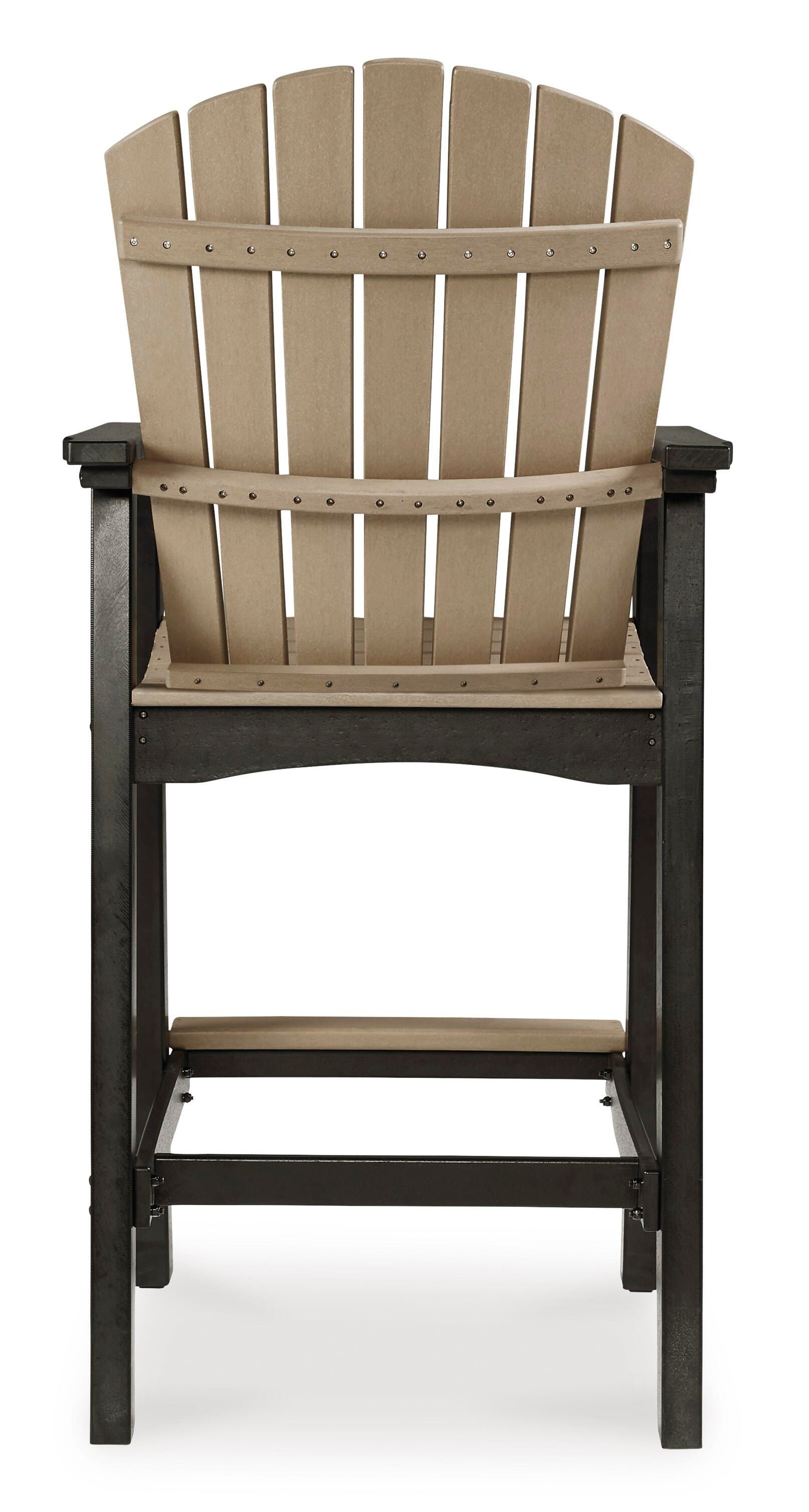 Fairen Trail Outdoor Dining Set - Luxury Home Furniture (MI)