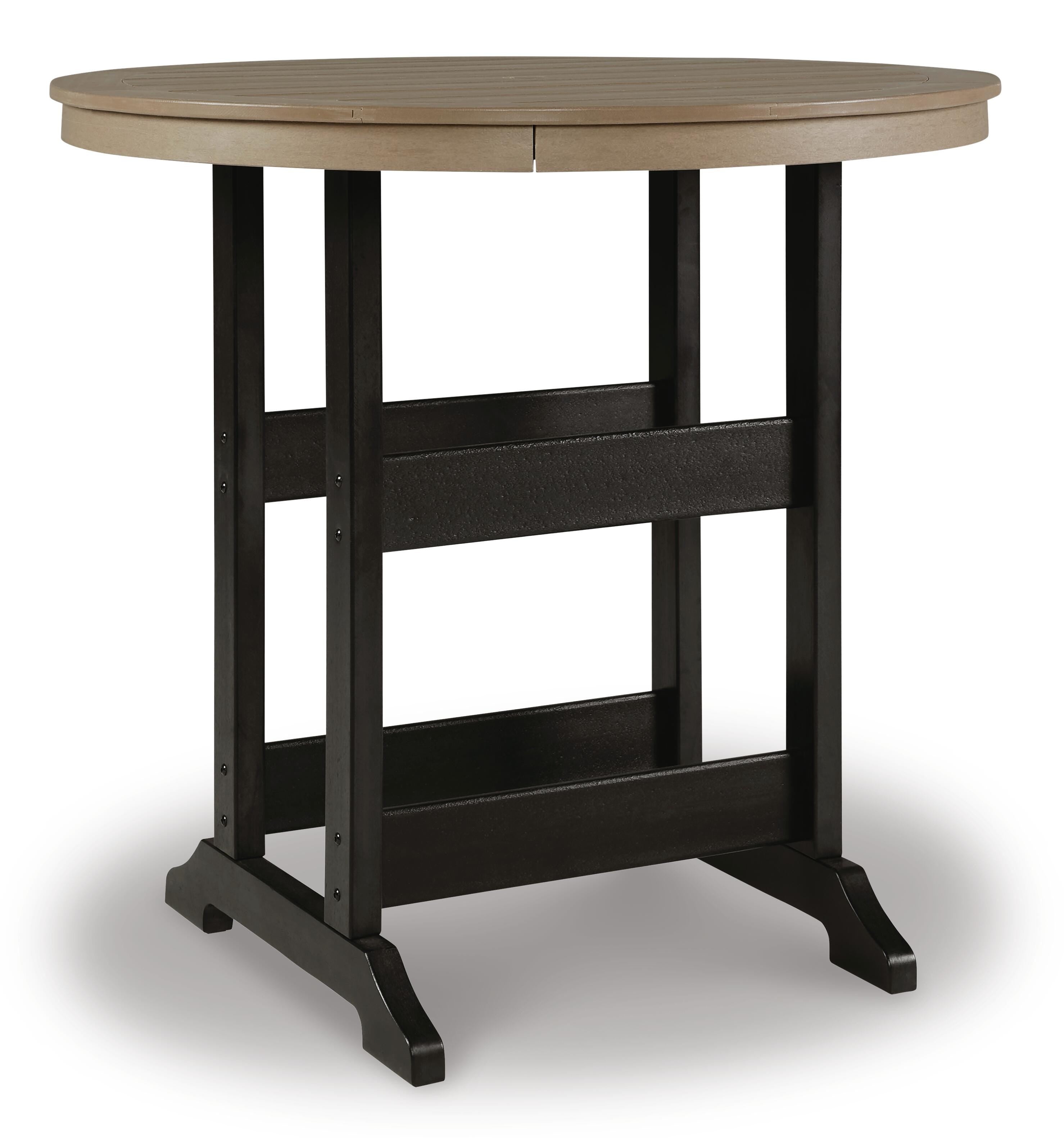 Fairen Trail Outdoor Dining Set - Luxury Home Furniture (MI)