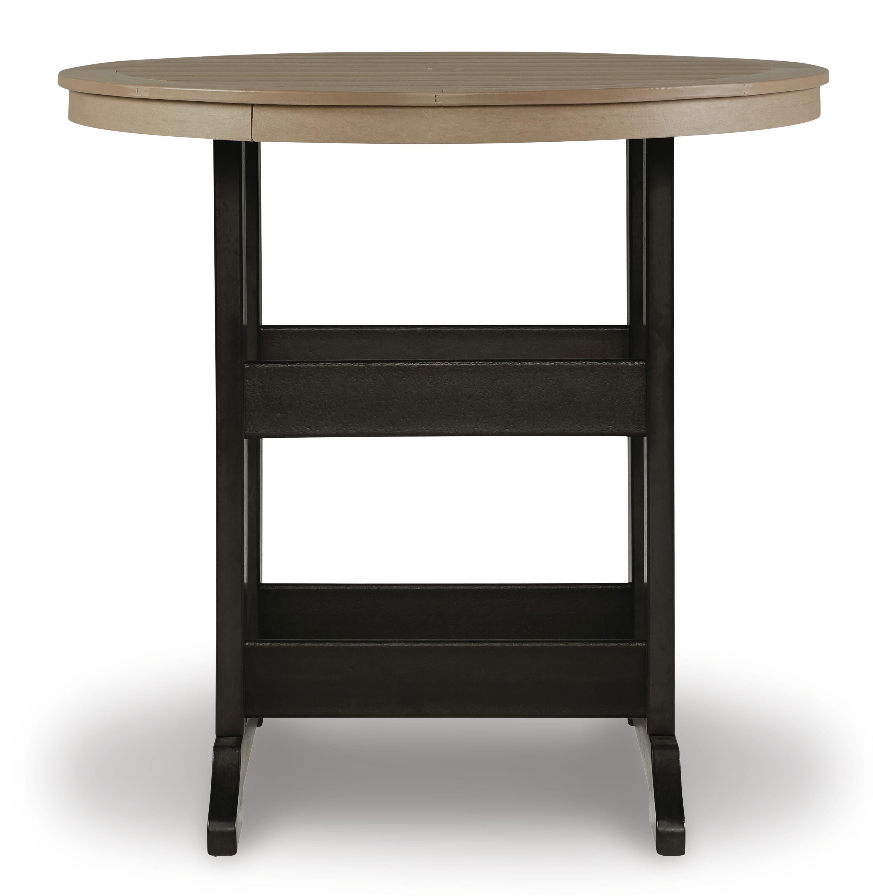 Fairen Trail Outdoor Dining Set - Luxury Home Furniture (MI)