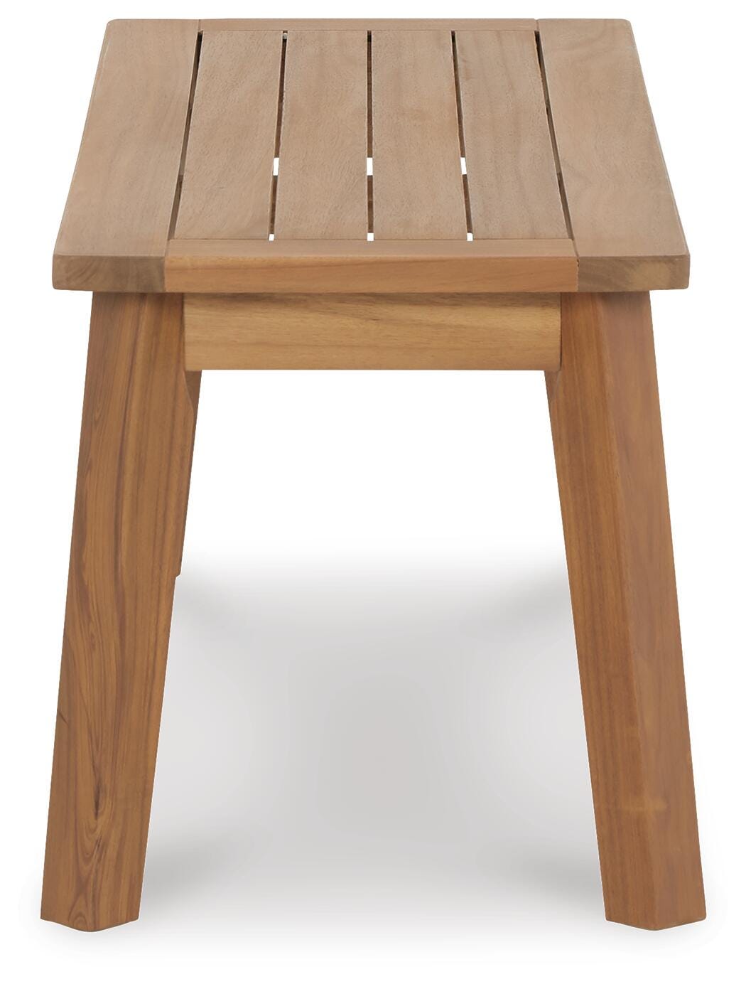 Janiyah Outdoor Dining Bench - Luxury Home Furniture (MI)
