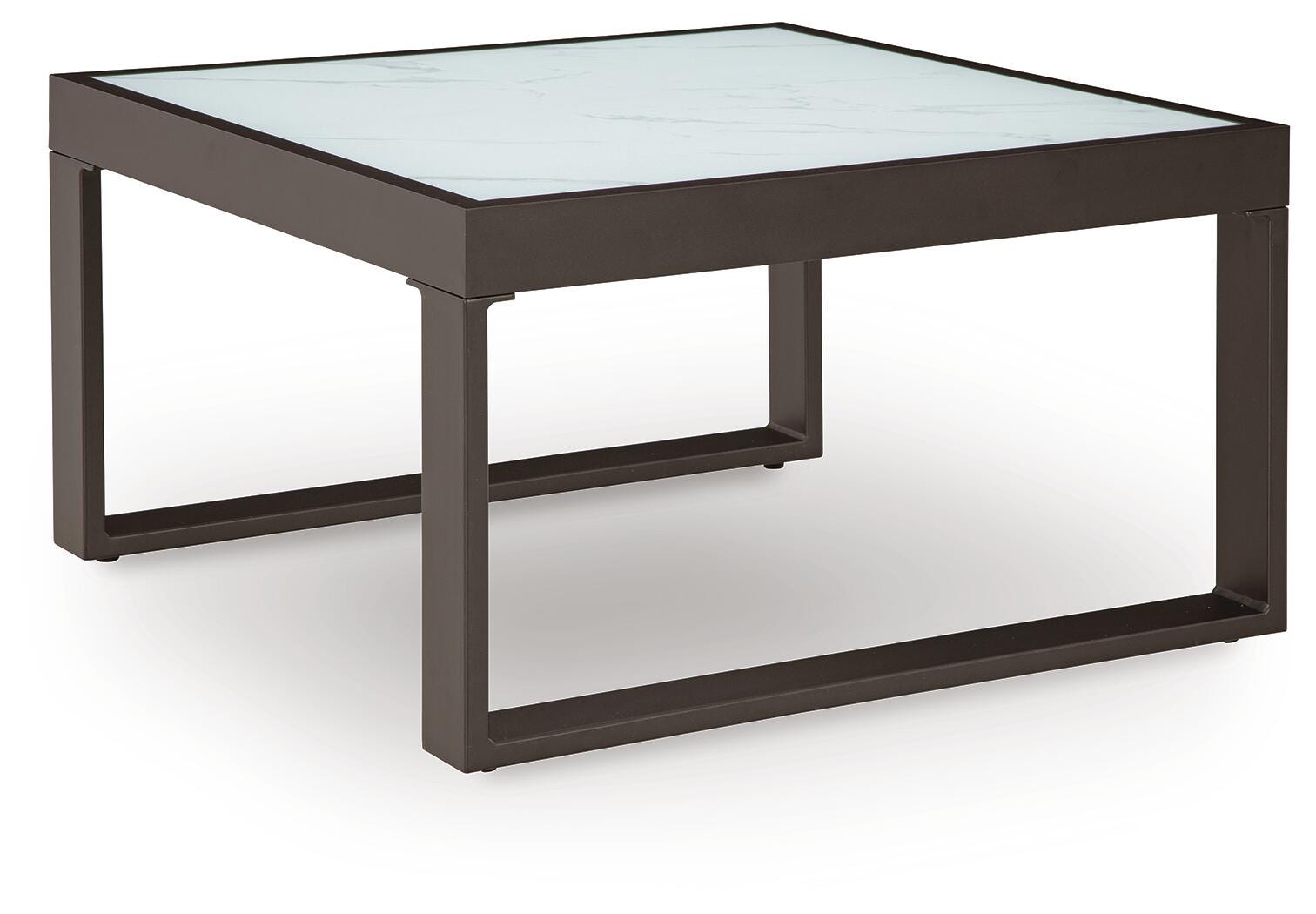 Beachloft Outdoor Coffee Table - Luxury Home Furniture (MI)