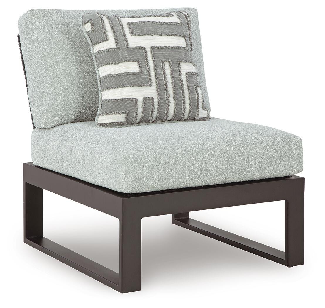 Beachloft Outdoor Seating Set - Luxury Home Furniture (MI)