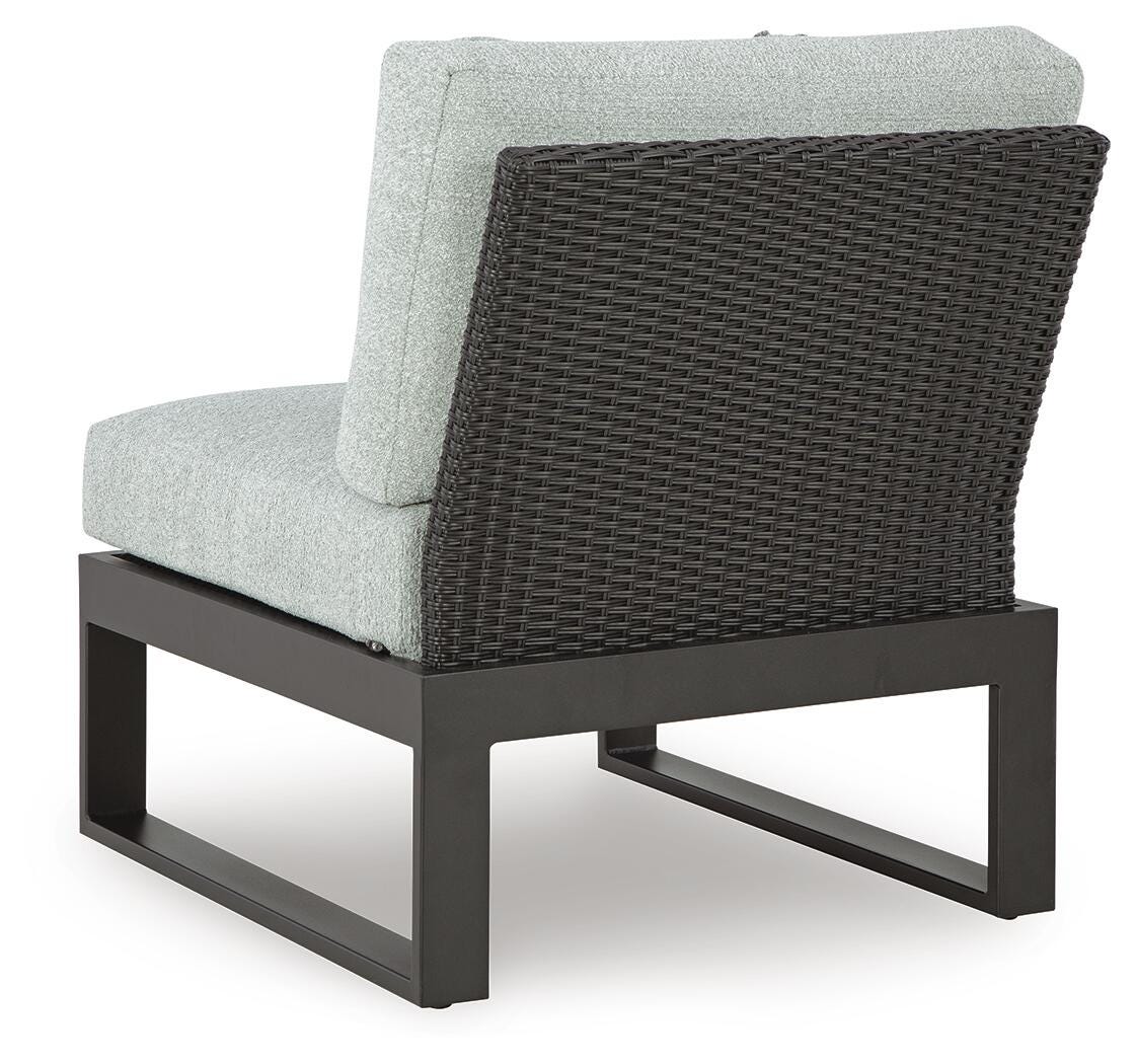 Beachloft Outdoor Seating Set - Luxury Home Furniture (MI)